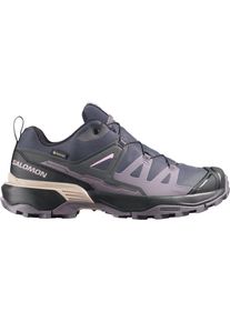 Salomon Damen X Ultra 360 GTX blau 43.3