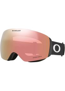 Oakley FLIGHT DECK M Brille - Gr&ouml;&szlig;e Einheitsgr&ouml;&szlig;e - schwarz
