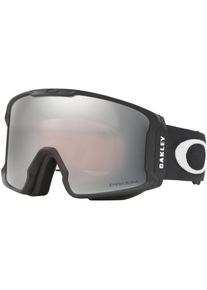 Oakley LINE MINER Brille - Gr&ouml;&szlig;e Einheitsgr&ouml;&szlig;e - schwarz