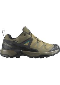 Salomon Herren X Ultra 360 GTX braun 48.0