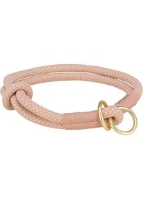Trixie, Trixie Hundeleine &raquo;S, 35 cm, Rosa/Hellrosa&laquo;, hellrosa, rosa