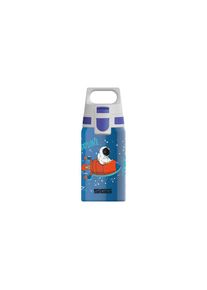 Sigg, Trinkflasche &raquo;Shield One 500 ml&laquo;, blau, 500ml, Trinkflasche