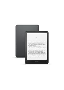 Amazon, E-Book &raquo;Reader Kindle Touch Paperwhite -2024 32 GB&laquo; (17,71 cm / 7 &prime;&prime;) 32 GB ), schwarz, Individuell anpassbares Frontlicht, h&ouml;heres 
