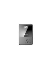 Jelmoli Videokamera &raquo;Smallrig VB50 Mini V-Mount&laquo; Bluetooth, grau, Kompatible Hersteller: Universal