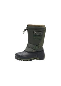 Kangaroos, Unisex, Kangaroos Winterboots &raquo;Kanga-Bean II&laquo; Wasserabweisend, Warmfutter,Winterschuhe, Winterstiefel, Snowboots, military gr&uuml;n, olive, 31,