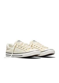 Converse, Unisex, Sneaker &raquo;CHUCK TAYLOR ALL STAR DAINTY LUCKY&laquo;, golden view, egret, schwarz, 39, Pflegeleichter Sneaker von Converse mit Schn&uuml;rung