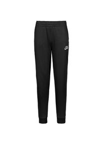 Nike NSW Club Sweathose Jungen - Gr&ouml;&szlig;e 122/128 - schwarz