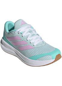Adidas RUNFALCON 6 Fitnessschuhe Kinder - Gr&ouml;&szlig;e 38 2/3 - gr&uuml;n