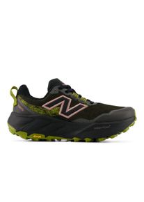 New Balance Damen Fresh Foam Hierro v9 schwarz 40.0