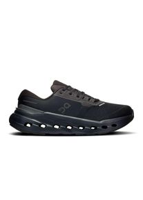On Damen Cloudrunner 3 Waterproof schwarz 37.5