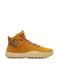 Merrell Damen Wrapt Mid WP orange 39.0