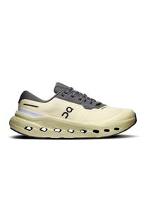 On Damen Cloudrunner 3 Waterproof gelb 41.0