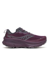Saucony Damen Guide TR GTX lila 38.5