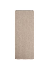 Boxxx Flachwebeteppich Country , Braun , Textil , rechteckig , 60x110 cm , Teppiche & B&ouml;den, Teppich, Webteppich