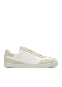 Groundies Damen Panama beige 42.0