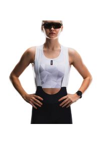 Fusion Damen Tempo! Pro Top wei&szlig;