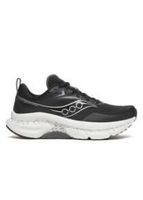 Saucony Damen Omni ST 23 schwarz 41.0