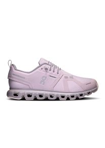 On Damen Cloud 6 Waterproof rosa 43.0