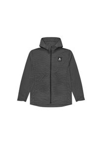 Saysky Herren Pace Tech Jacket schwarz