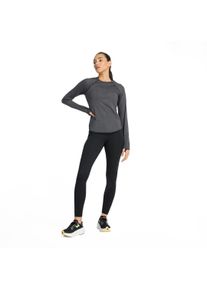 New Balance Damen RC Heat High Rise Legging 27" schwarz