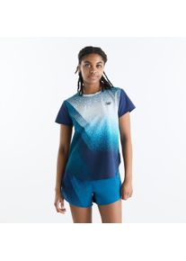 New Balance Damen Race Day Ultra Light Printed T-Shirt