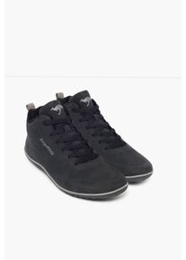Kangaroos Barfu&szlig;schuhe mit flexibler Sohle in schwarz, Gr&ouml;sse 45, bonprix