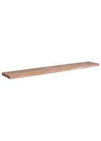 Mid.you Wandboard , 160x4x26 cm , Wohnzimmer, Regal, Wandboards