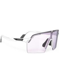 Rudy Project Unisex Spinshield Pro wei&szlig;