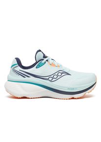 Saucony Damen Hurricane 26 blau 37.5
