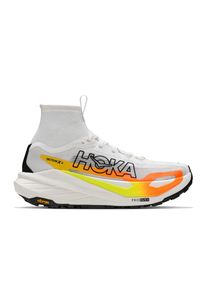 Hoka One One Hoka Damen Tecton X 4 wei&szlig; 42.0