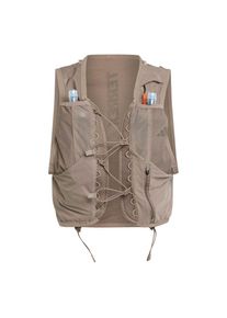Adidas Unisex Terrex Xperior Trail Running Vest 2.5l braun