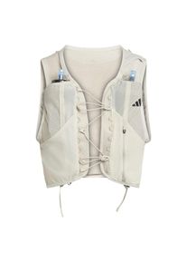 Adidas Unisex Terrex Xperior Trail Running Vest 10l beige