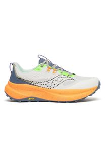 Saucony Herren Xodus Ultra 4 wei&szlig; 40.0