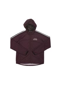 Saysky Damen Couture Pace Jacket rot