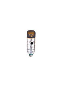 Ifm ifm electronic PN25 Series Industrial Pressure Sensor, 4 to 20 mA, PNP/NPN Output -1 bar 6 bar, Relative Pressure - PN2515