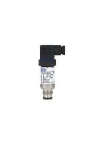 WIKA WIKA S-11 Series Pressure Sensor, Current Output 0 bar 0.25 bar - 9021264