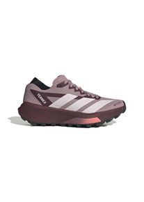 Adidas Damen Terrex Agravic GTX 2 lila 42.0