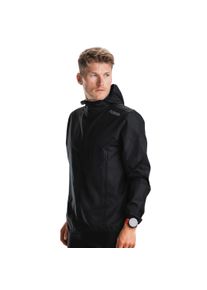 Fusion Herren Tempo! Two Run Jacket schwarz