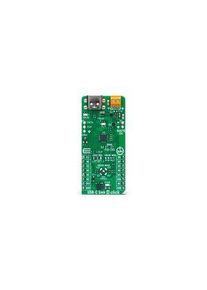 MikroElektronika MikroElektronika USB Type C Power Sink Controller From Infineon USB Power Controller for CYPD3178 for Applications Such - MIKROE-6174