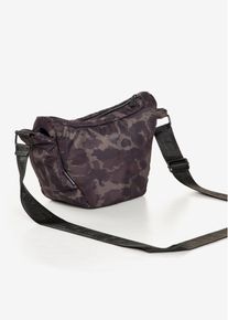 bonprix Skechers Umh&auml;ngetasche in schwarz, Gr&ouml;sse 20x30 cm, Skechers
