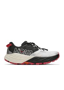 Hoka One One Hoka Damen Speedgoat 7 GTX wei&szlig; 38.0