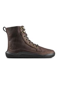 Vivobarefoot Damen Gobi Boot II braun