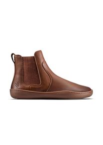Vivobarefoot Damen Sensus Chelsea braun