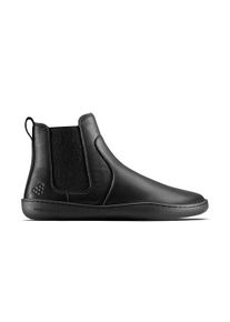 Vivobarefoot Damen Sensus Chelsea schwarz